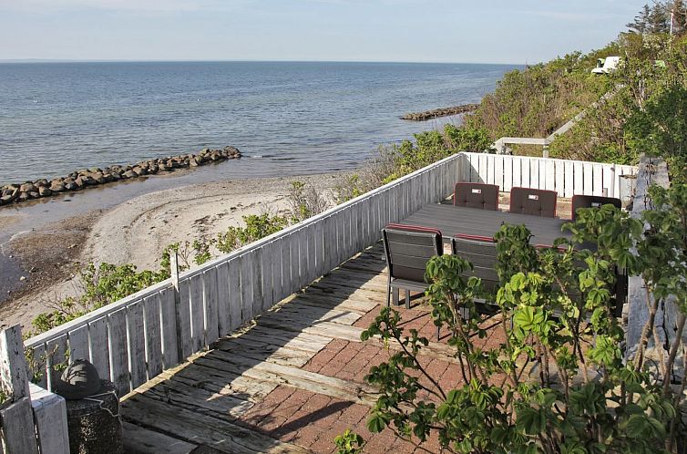 Vakantiehuis "Evald" - 200m from the sea