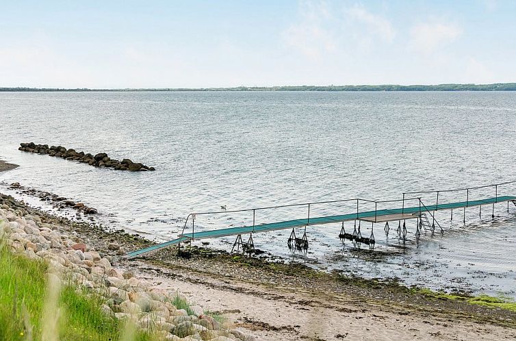 Vakantiehuis "Rikkart" - 100m from the sea