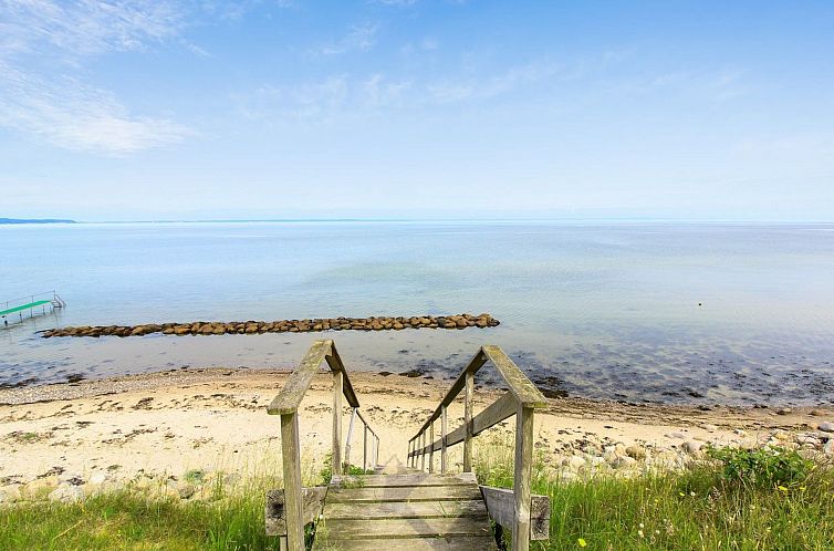 Vakantiehuis "Rikkart" - 100m from the sea