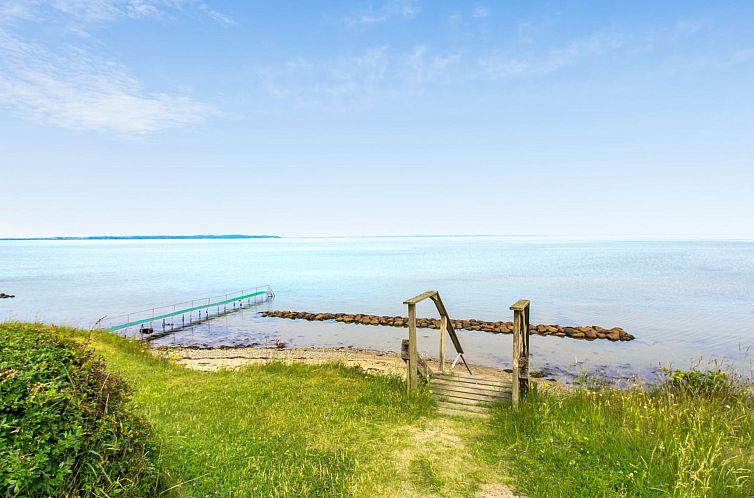 Vakantiehuis "Rikkart" - 100m from the sea