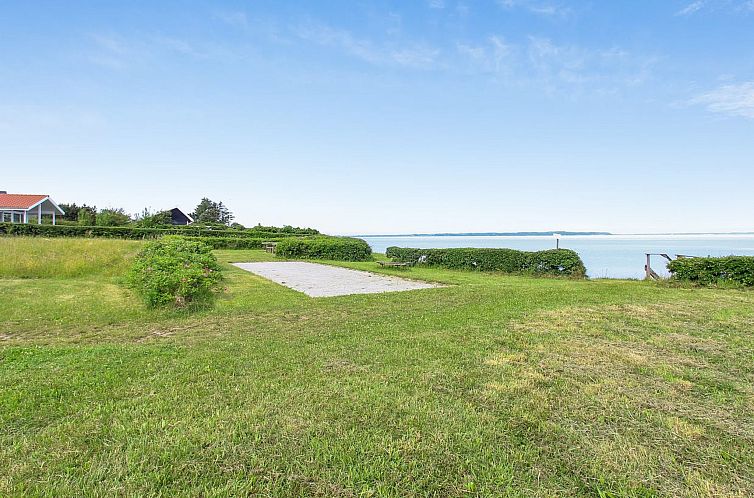 Vakantiehuis "Rikkart" - 100m from the sea