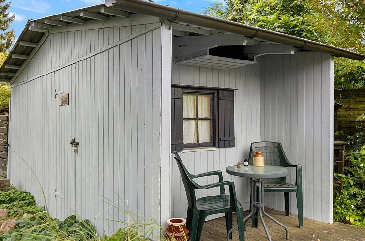 Vakantiehuis "Rikkart" - 100m from the sea