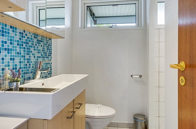 Vakantiehuis "Rikkart" - 100m from the sea