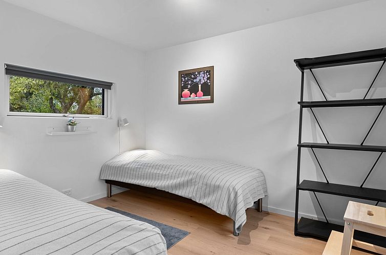 Vakantiehuis "Rikkart" - 100m from the sea