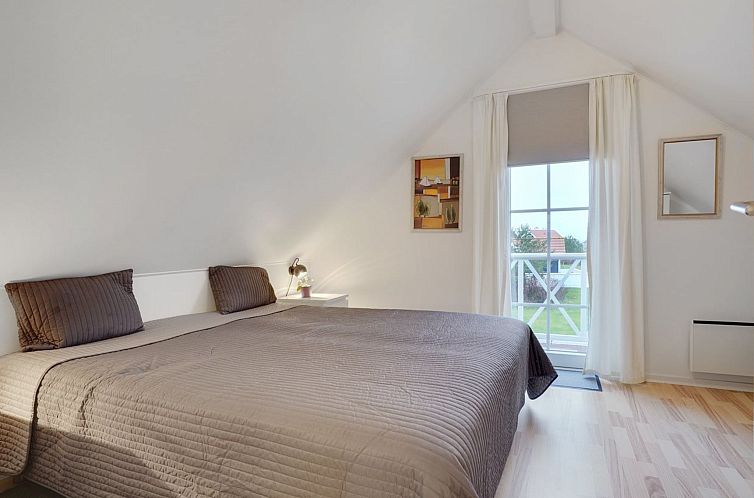 Vakantiehuis "Rikkart" - 100m from the sea