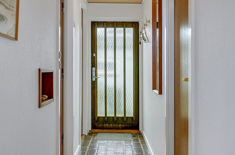 Vakantiehuis "Rikkart" - 100m from the sea