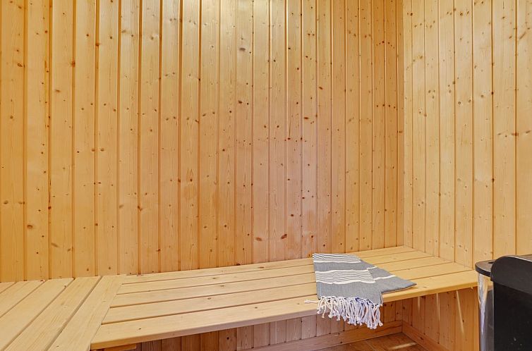 Vakantiehuis "Rikkart" - 100m from the sea