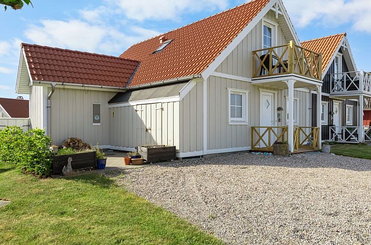 Verblijf 0151810 - Vakantiewoning Zuid-Denemarken - Vakantiehuis "Solvey" - 270m from the sea