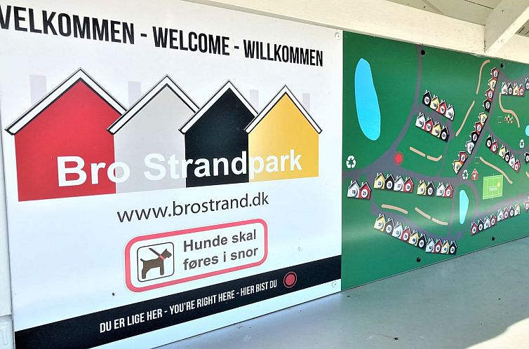 Vakantiehuis "Solvey" - 270m from the sea