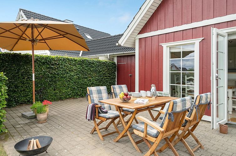 Vakantiehuis "Solvey" - 270m from the sea