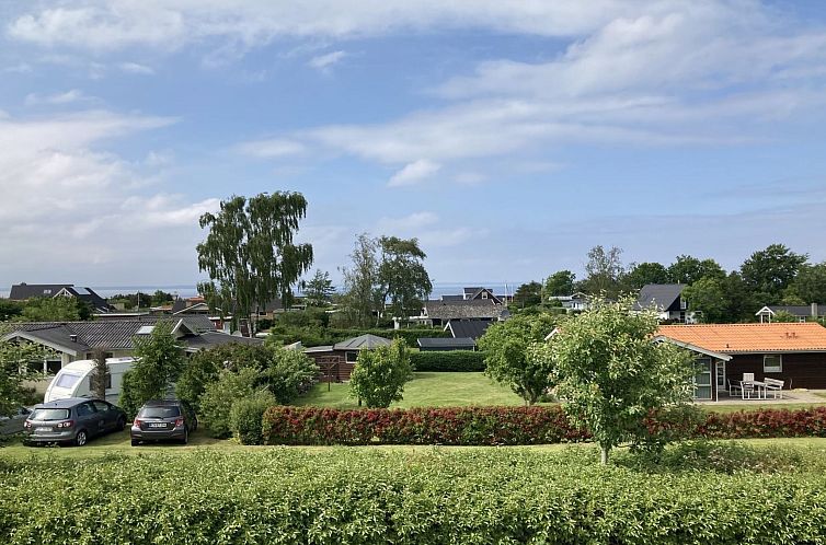 Vakantiehuis "Solvey" - 270m from the sea