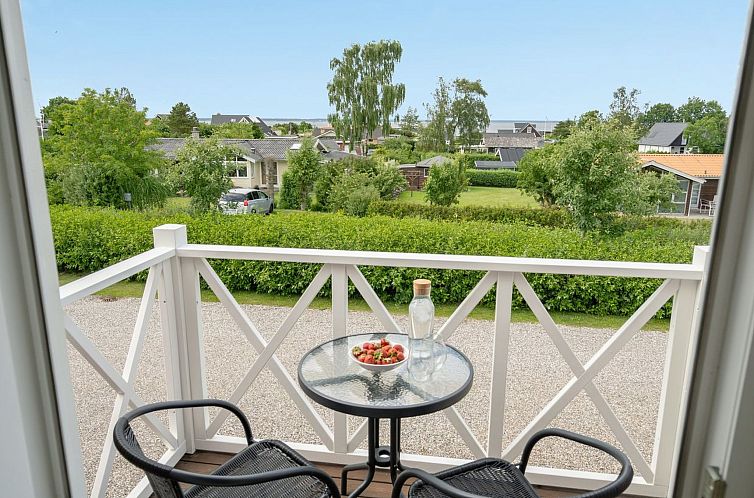 Vakantiehuis "Solvey" - 270m from the sea