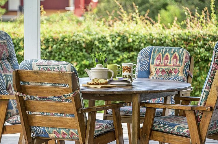 Vakantiehuis "Elfi" - 30m from the sea