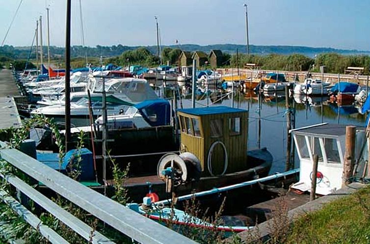 Vakantiehuis "Daniela" - 300m from the sea