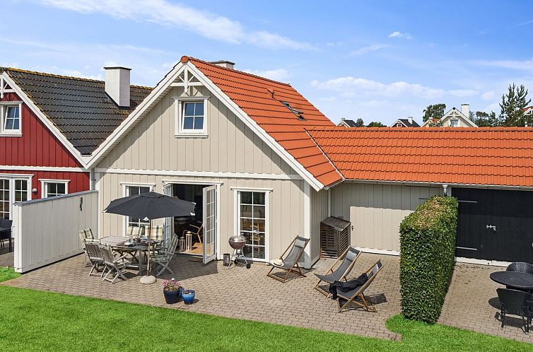 Vakantiehuis "Daniela" - 300m from the sea