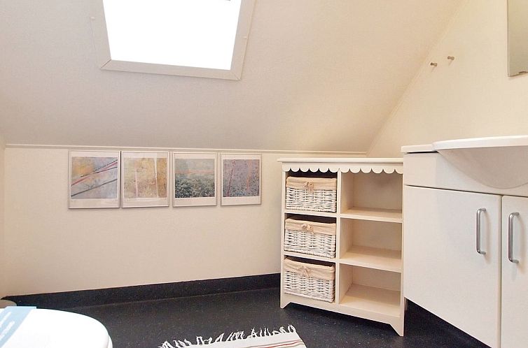 Vakantiehuis "Daniela" - 300m from the sea