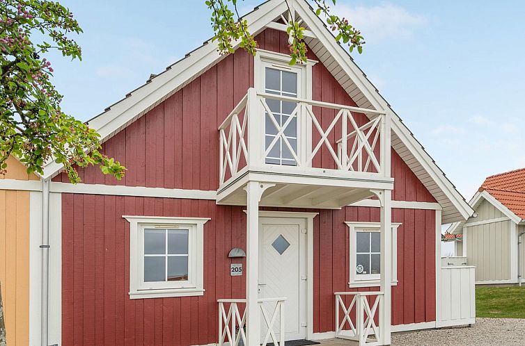 Verblijf 0151813 - Vakantiewoning Zuid-Denemarken - Vakantiehuis "Askan" - 200m from the sea