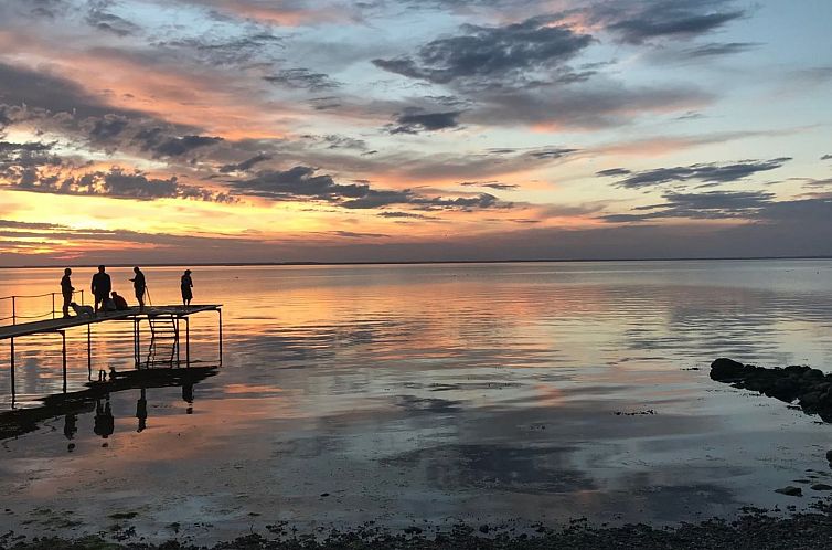 Vakantiehuis "Askan" - 200m from the sea