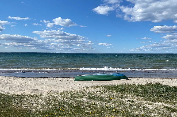 Vakantiehuis "Askan" - 200m from the sea