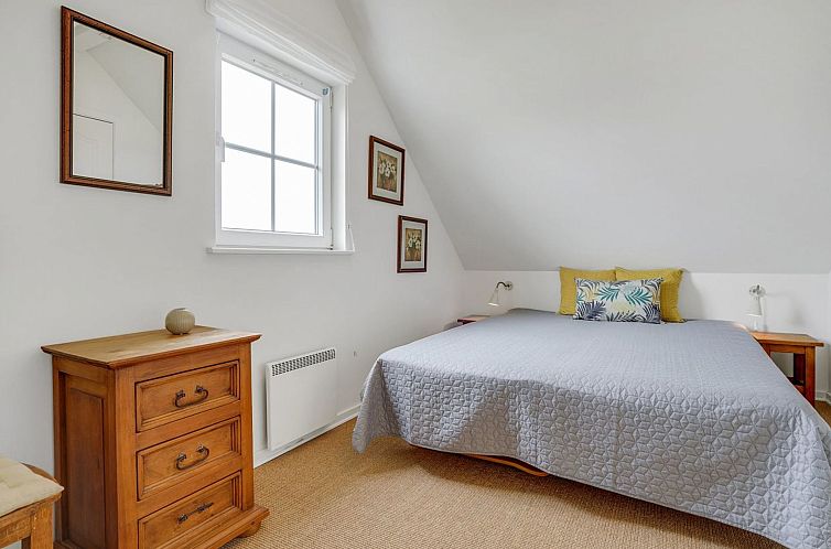 Vakantiehuis "Askan" - 200m from the sea