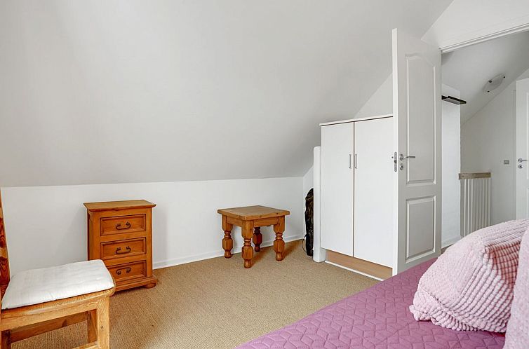 Vakantiehuis "Askan" - 200m from the sea