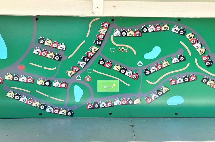 Vakantiehuis "Sakari" - 375m from the sea