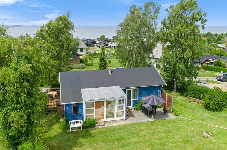 Vakantiehuis "Nis" - 250m from the sea