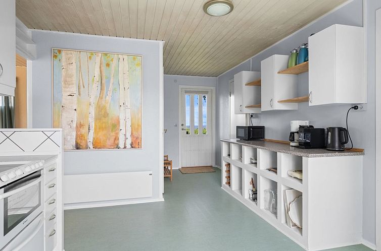 Vakantiehuis "Nis" - 250m from the sea