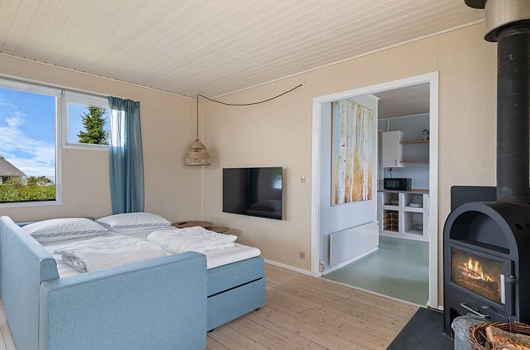 Vakantiehuis "Nis" - 250m from the sea