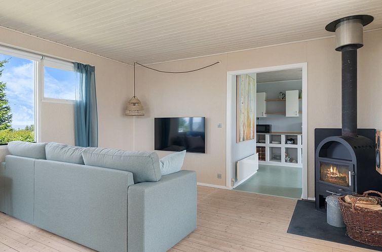 Vakantiehuis "Nis" - 250m from the sea