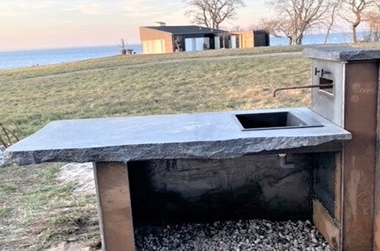 Vakantiehuis "Anny" - 100m from the sea