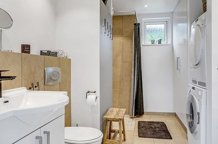 Vakantiehuis "Anny" - 100m from the sea