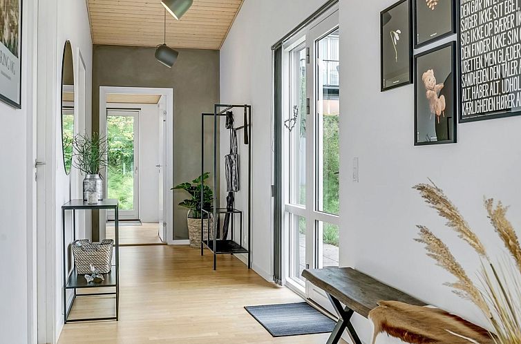 Vakantiehuis "Anny" - 100m from the sea