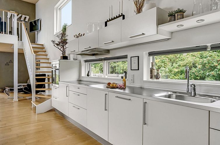 Vakantiehuis "Anny" - 100m from the sea