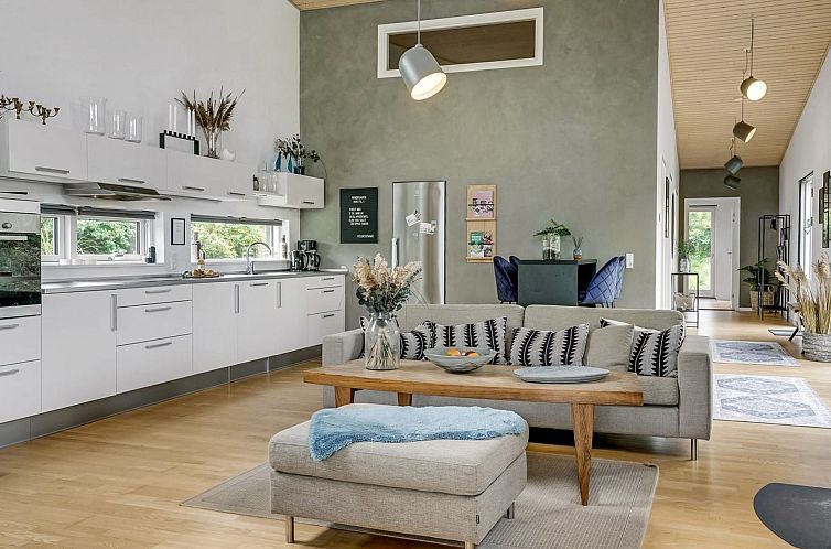 Vakantiehuis "Anny" - 100m from the sea