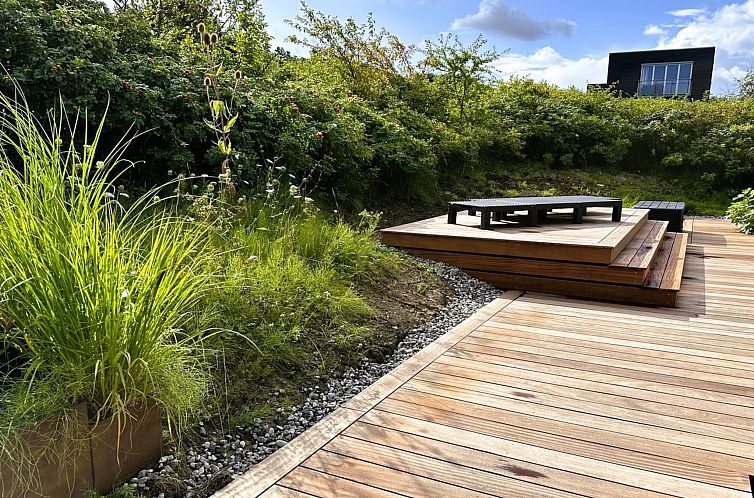 Vakantiehuis "Anny" - 100m from the sea