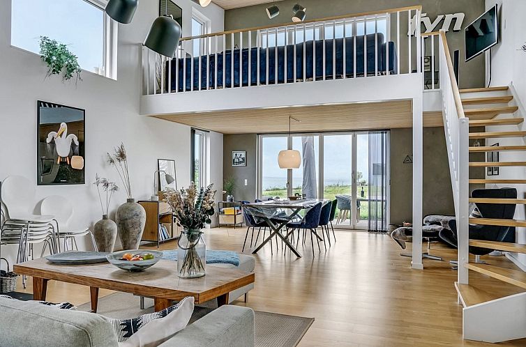 Vakantiehuis "Anny" - 100m from the sea