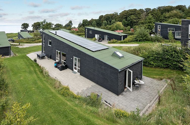 Guest house 0151903 - Holiday property Southern Denmark - Vakantiehuis "Lyly" - 100m from the sea