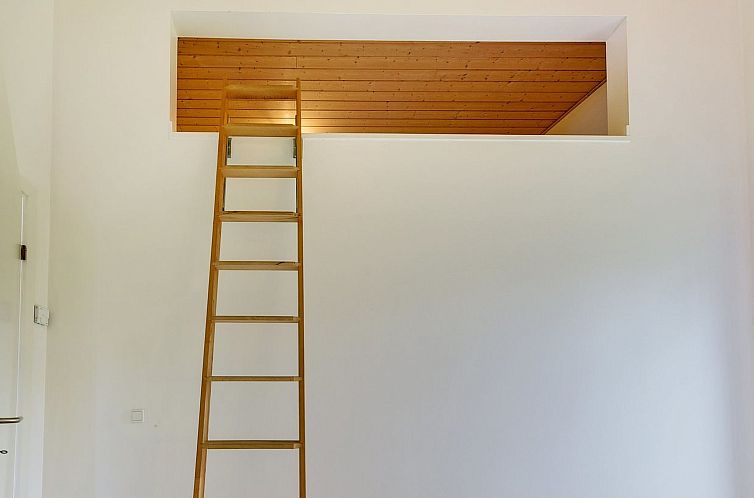 Vakantiehuis "Lyly" - 100m from the sea