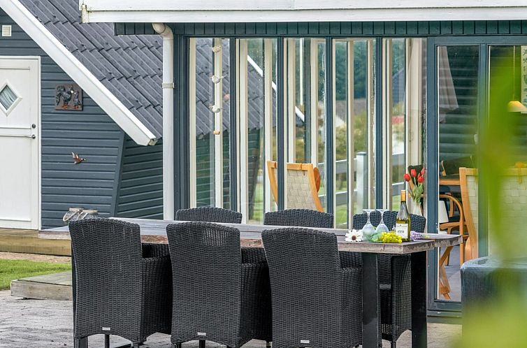 Vakantiehuis "Fita" - 300m from the sea