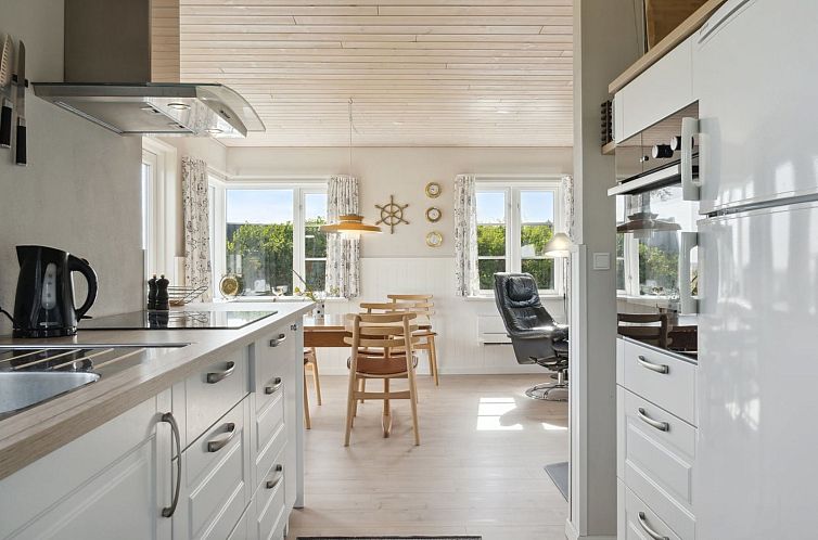 Vakantiehuis "Fita" - 300m from the sea