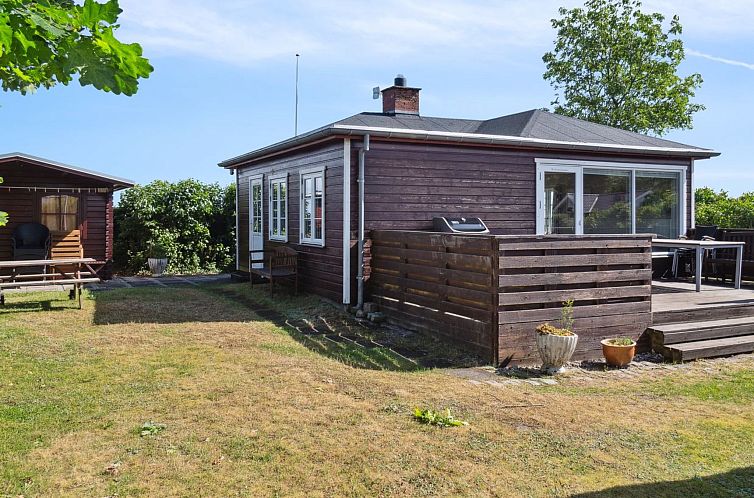 Vakantiehuis "Mirkka" - 50m from the sea