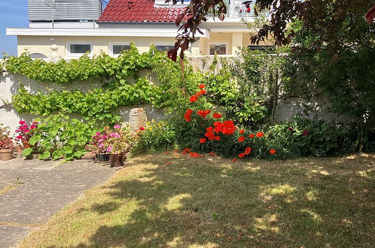 Vakantiehuis "Merete" - 50m from the sea