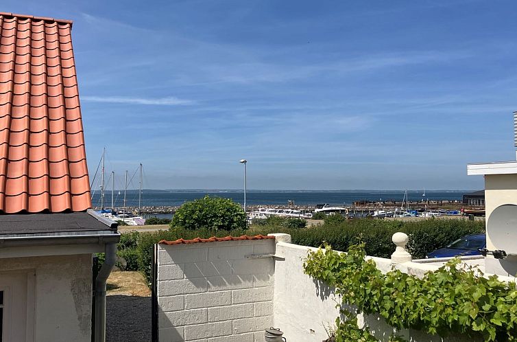 Vakantiehuis "Merete" - 50m from the sea