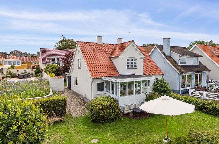Vakantiehuis "Merete" - 50m from the sea