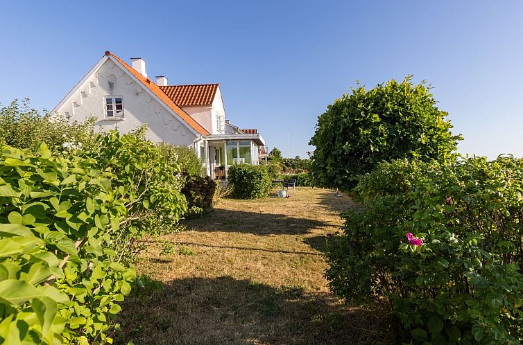 Vakantiehuis "Merete" - 50m from the sea