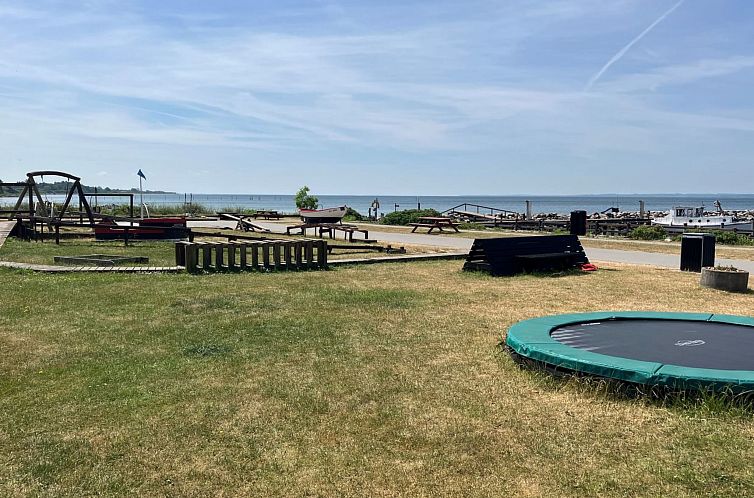 Vakantiehuis "Merete" - 50m from the sea