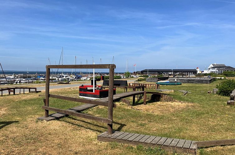 Vakantiehuis "Merete" - 50m from the sea