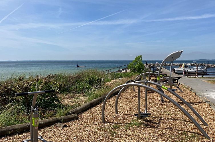 Vakantiehuis "Merete" - 50m from the sea