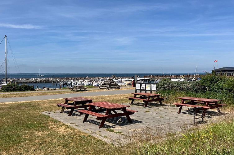 Vakantiehuis "Merete" - 50m from the sea